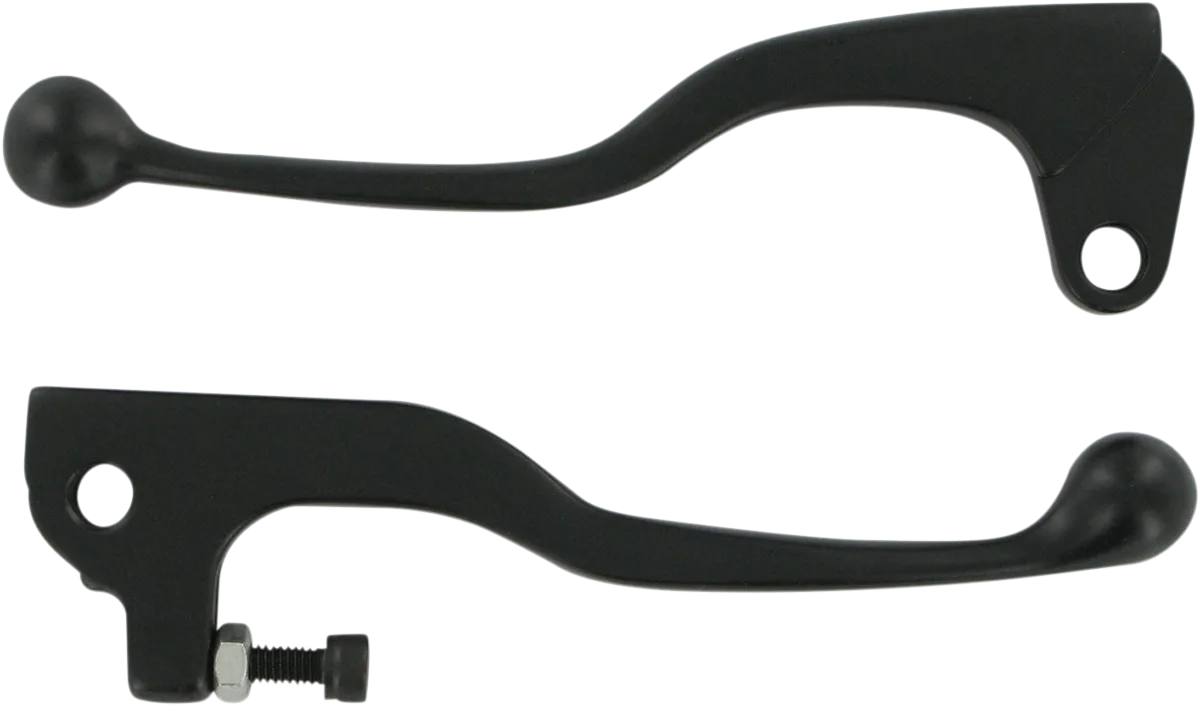 Shorty Power Lever Set