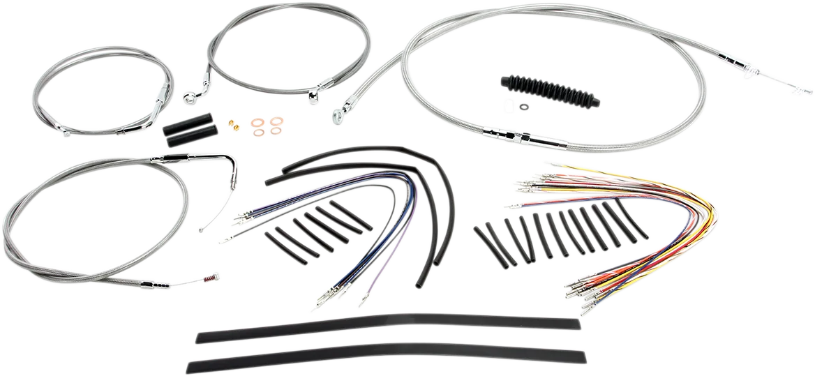 XR Handlebar Installation Kit