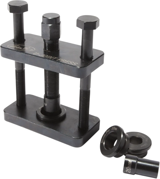 U-Joint Press Tool