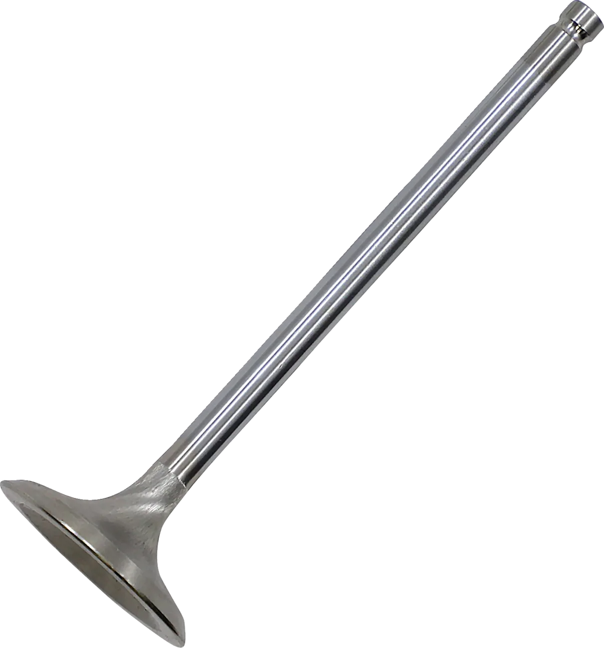 White Diamond® Engine Valve