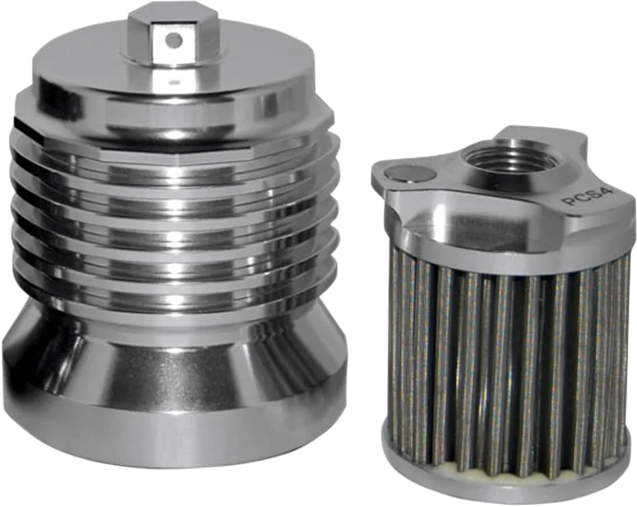 Flo® "Spin-on" Oil Filter