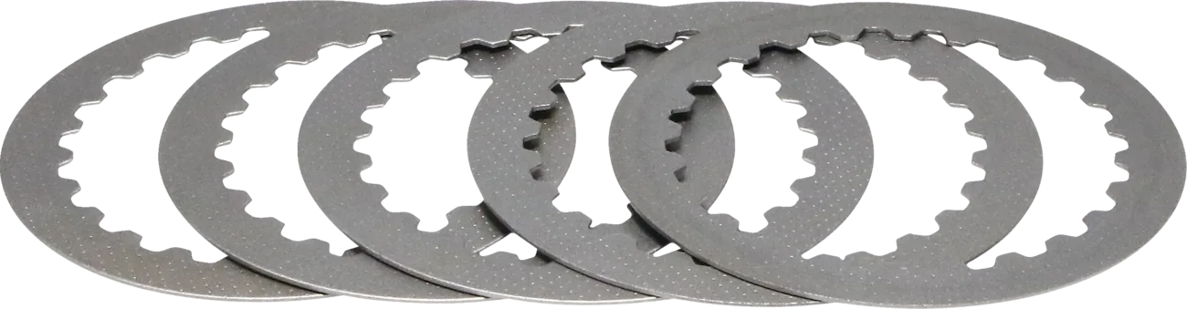 Clutch Steel Drive Plate