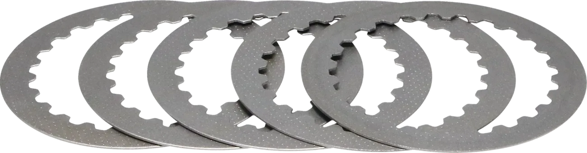 Clutch Steel Drive Plate