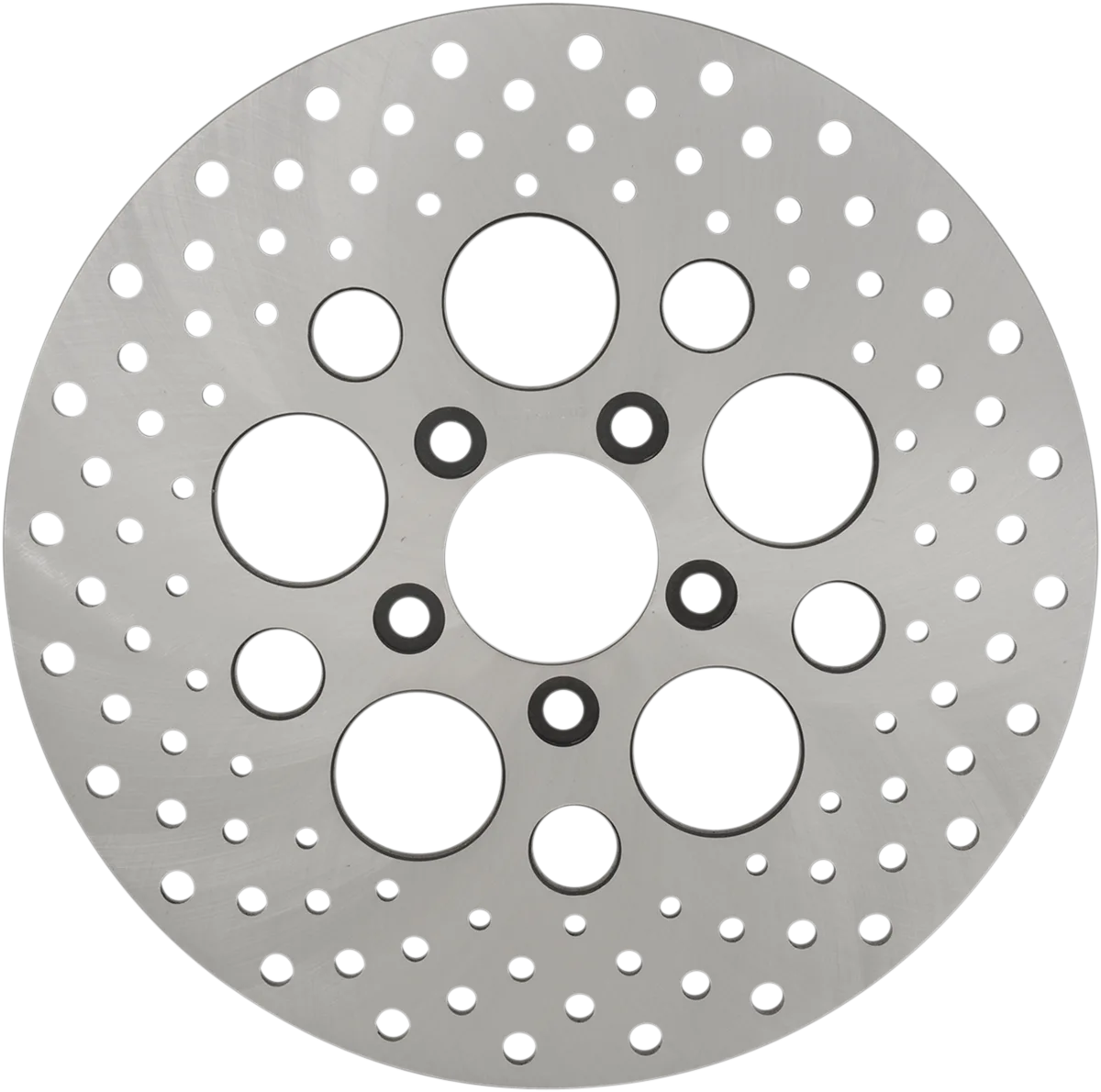 Stainless Steel Drilled Brake Rotor