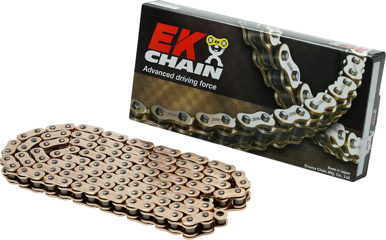 520 ZVX3 Extreme Sportbike Series Chain
