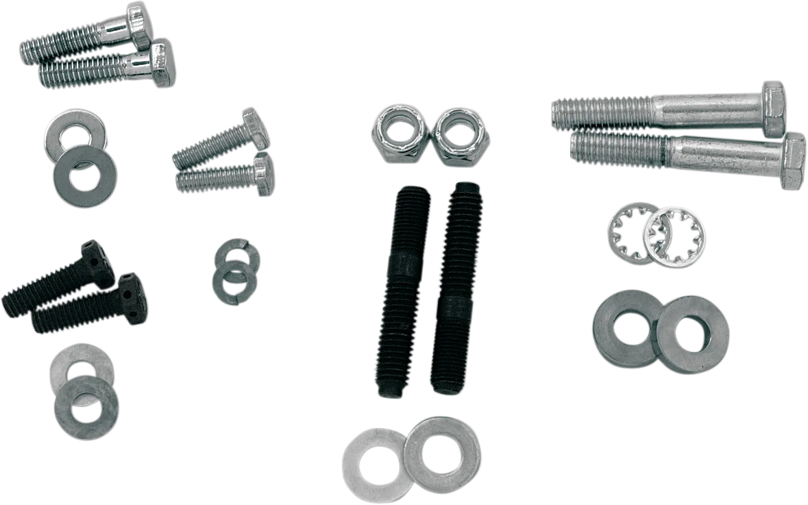 Inner Primary Mounting Kit