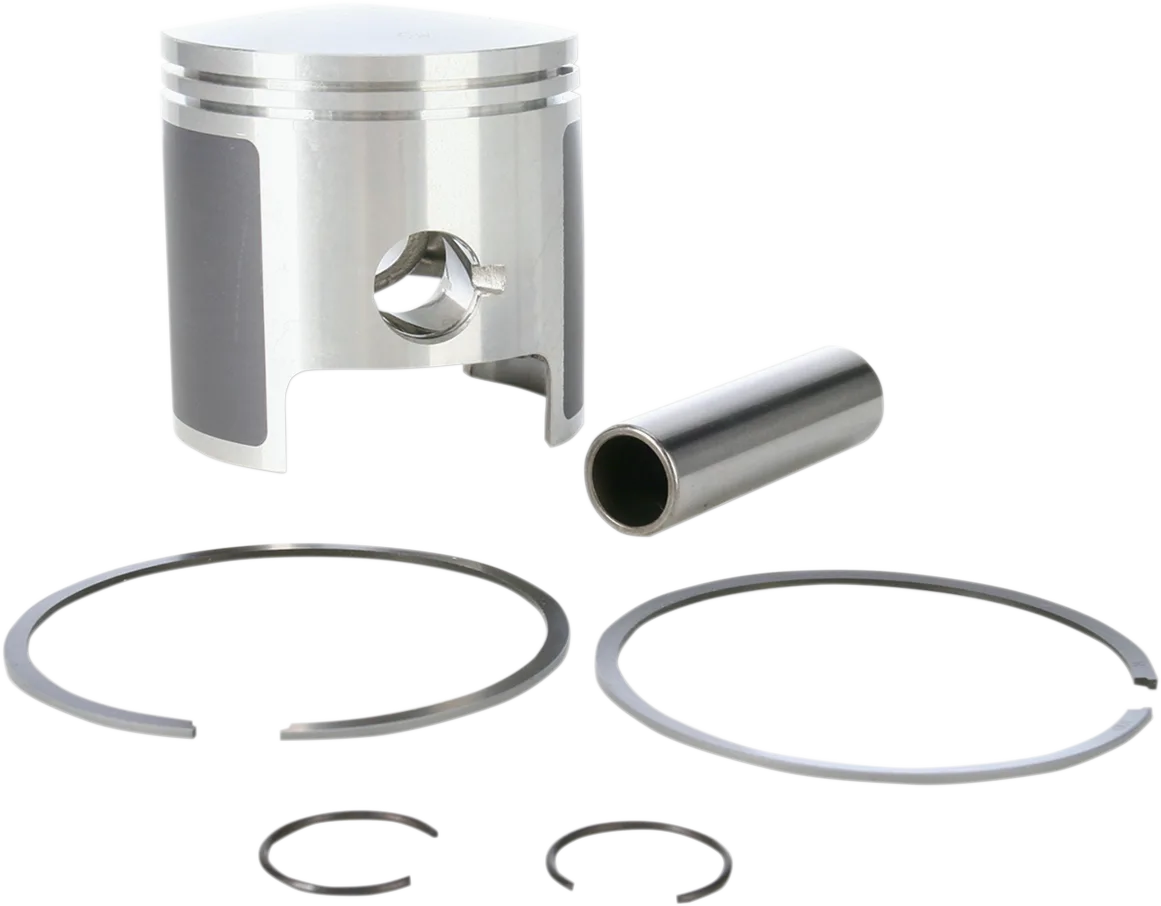 Platinum Series Piston Kit