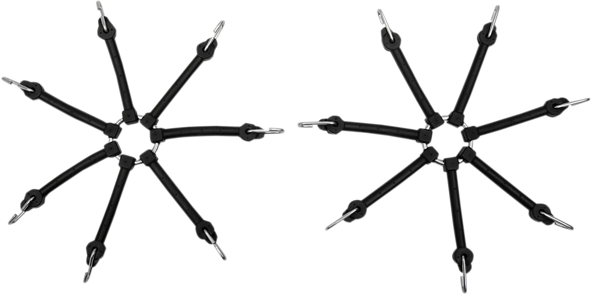 Tire Chain Tensioner