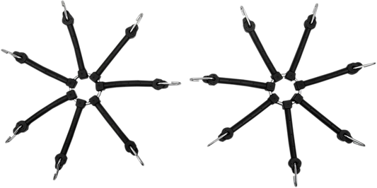 Tire Chain Tensioner