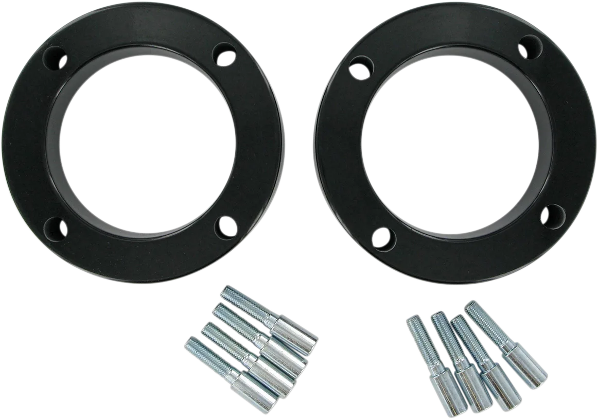 Easy-Fit Wheel Spacer