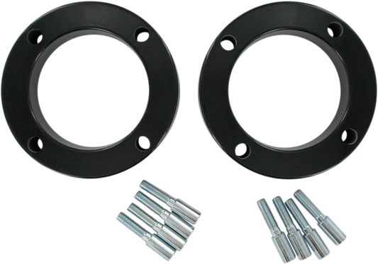 Easy-Fit Wheel Spacer