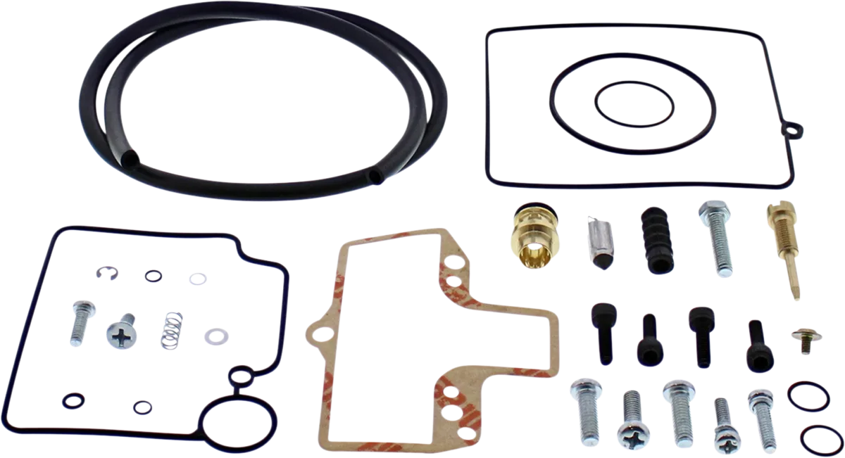 Carburetor Rebuild Kit for Mikuni