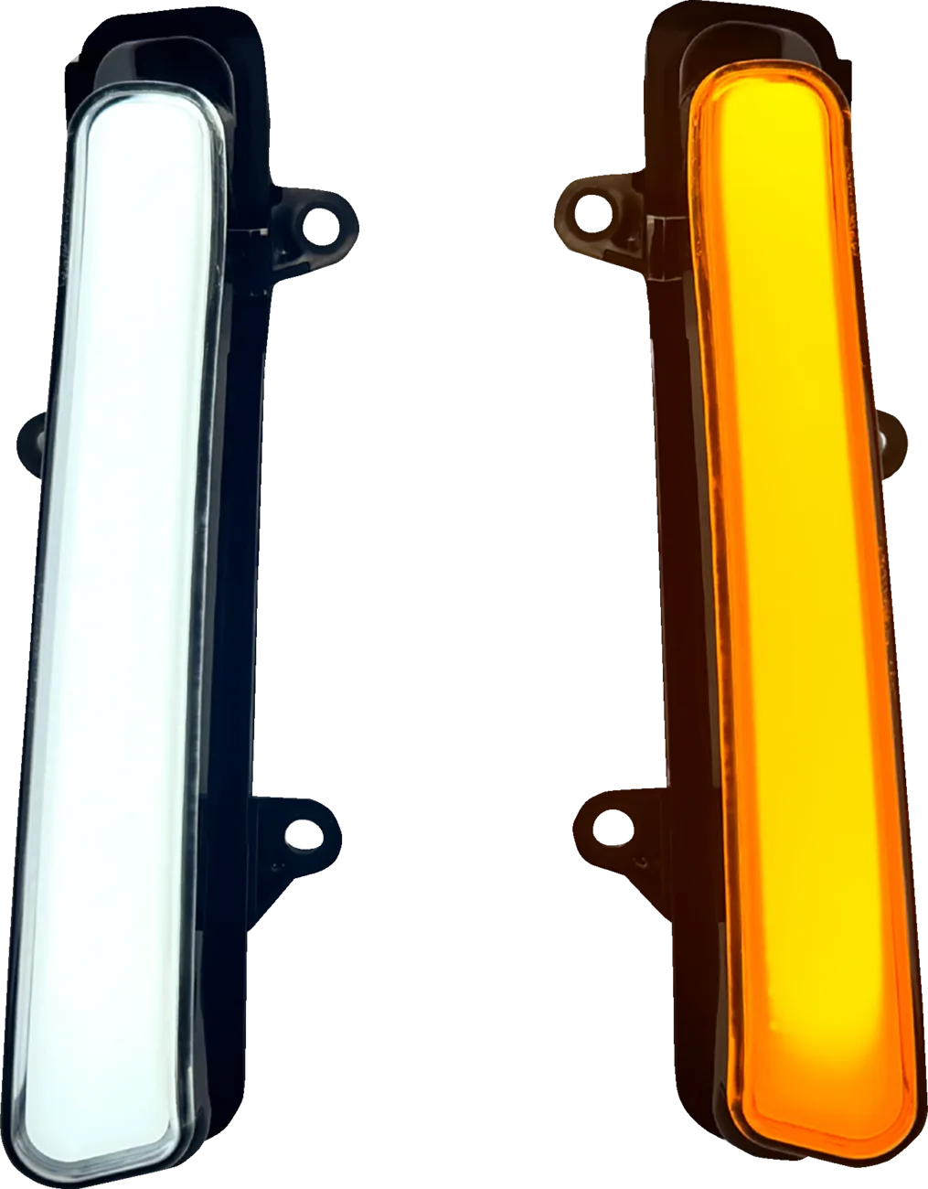 Run & Turn Signal