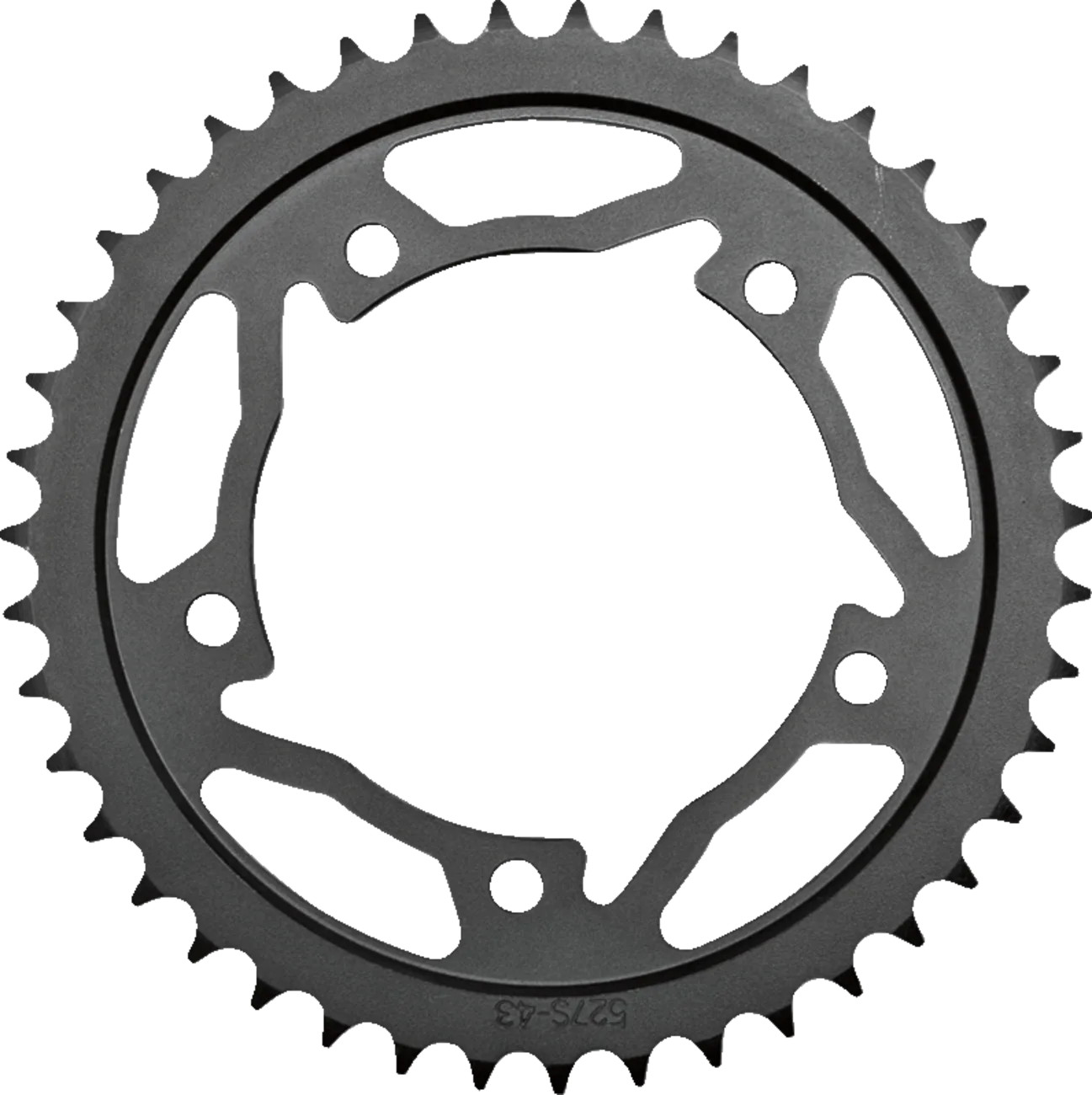 Steel Sprocket