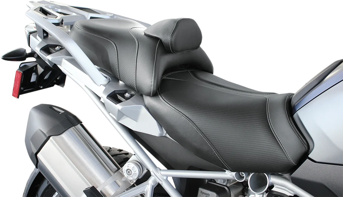Adventure Tour Seat With Lumbar Backrest