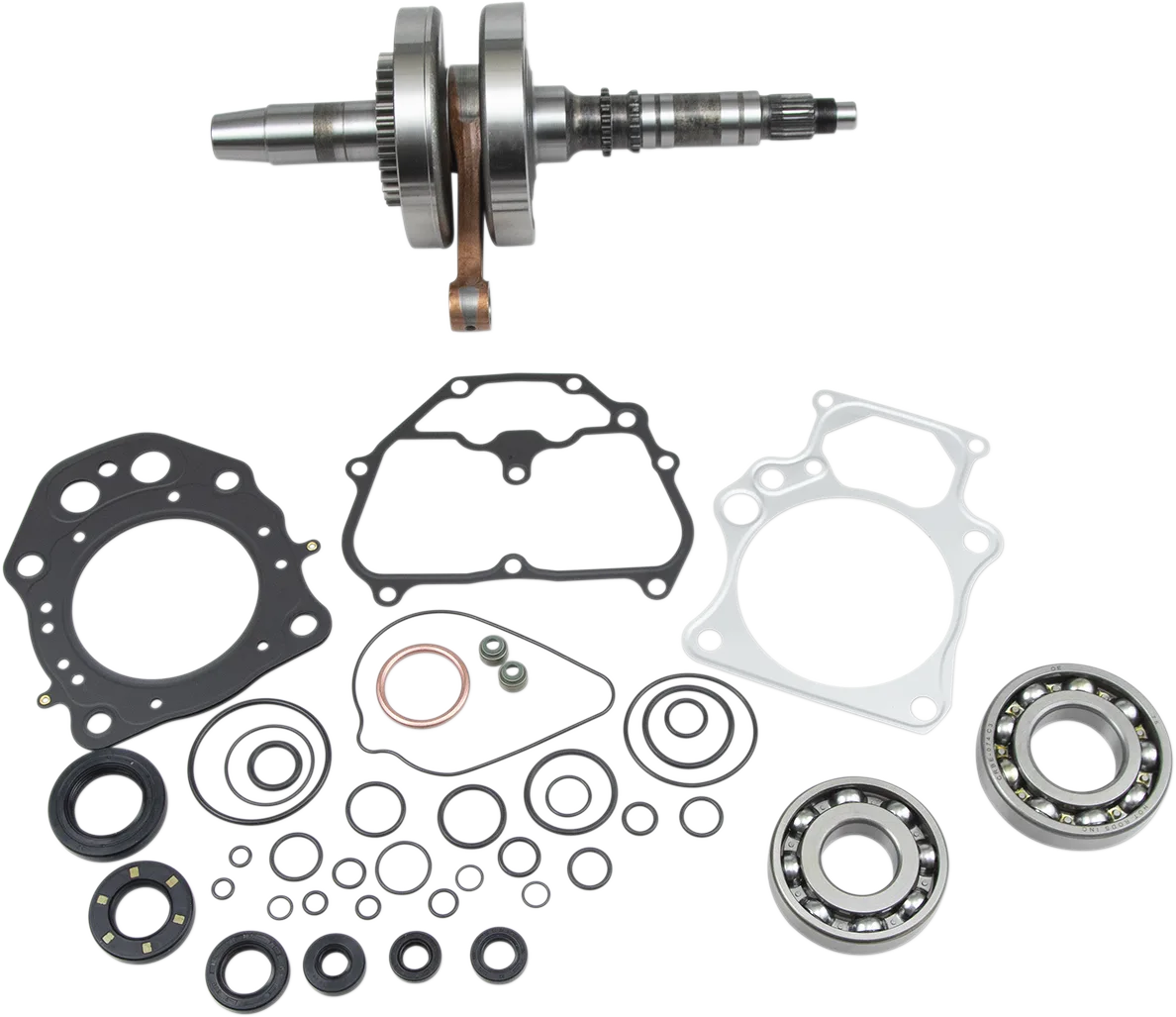 Crankshaft Kit