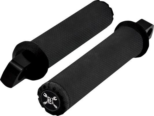 Hawk Foot Pegs