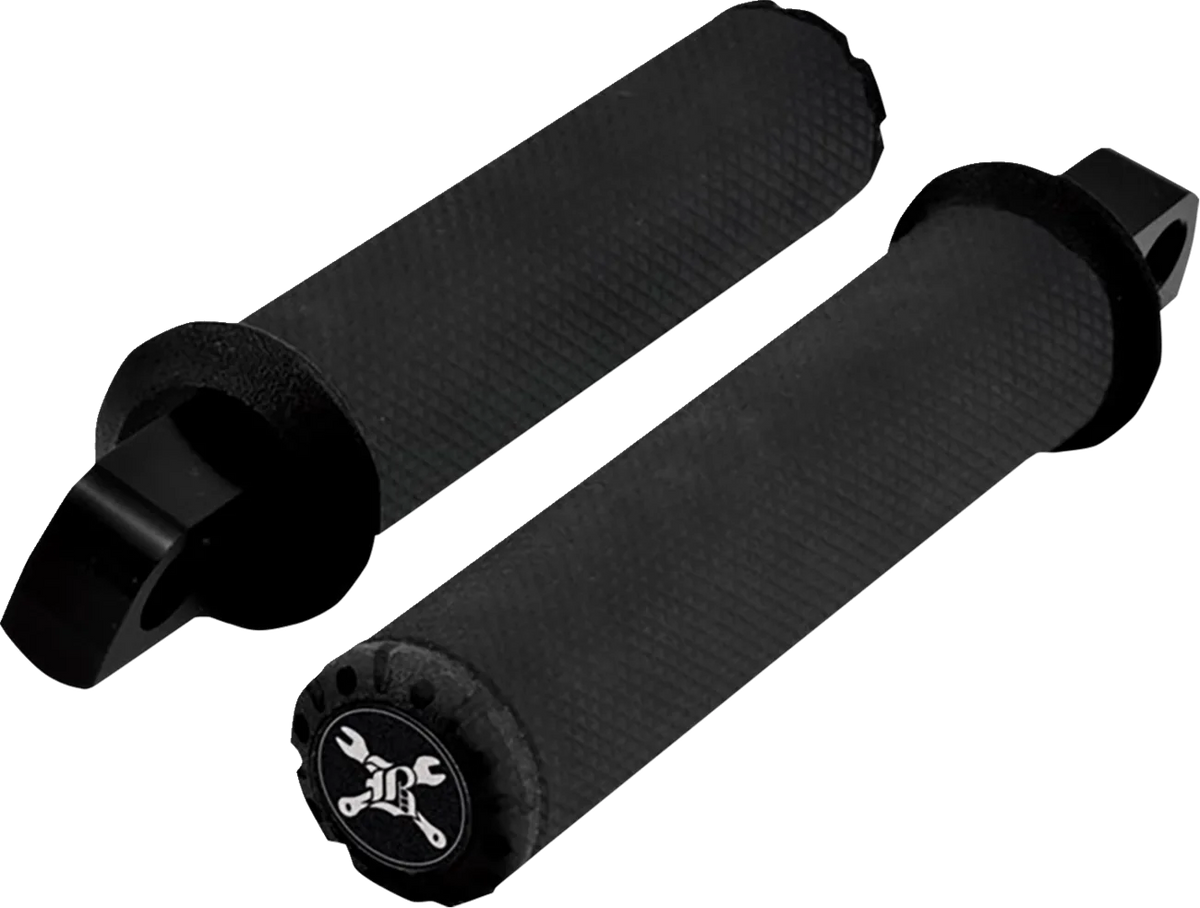 Hawk Foot Pegs
