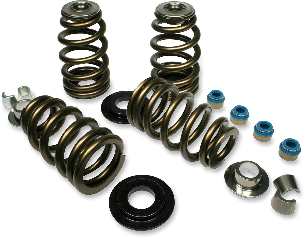 High Load Beehive® Valve Springs