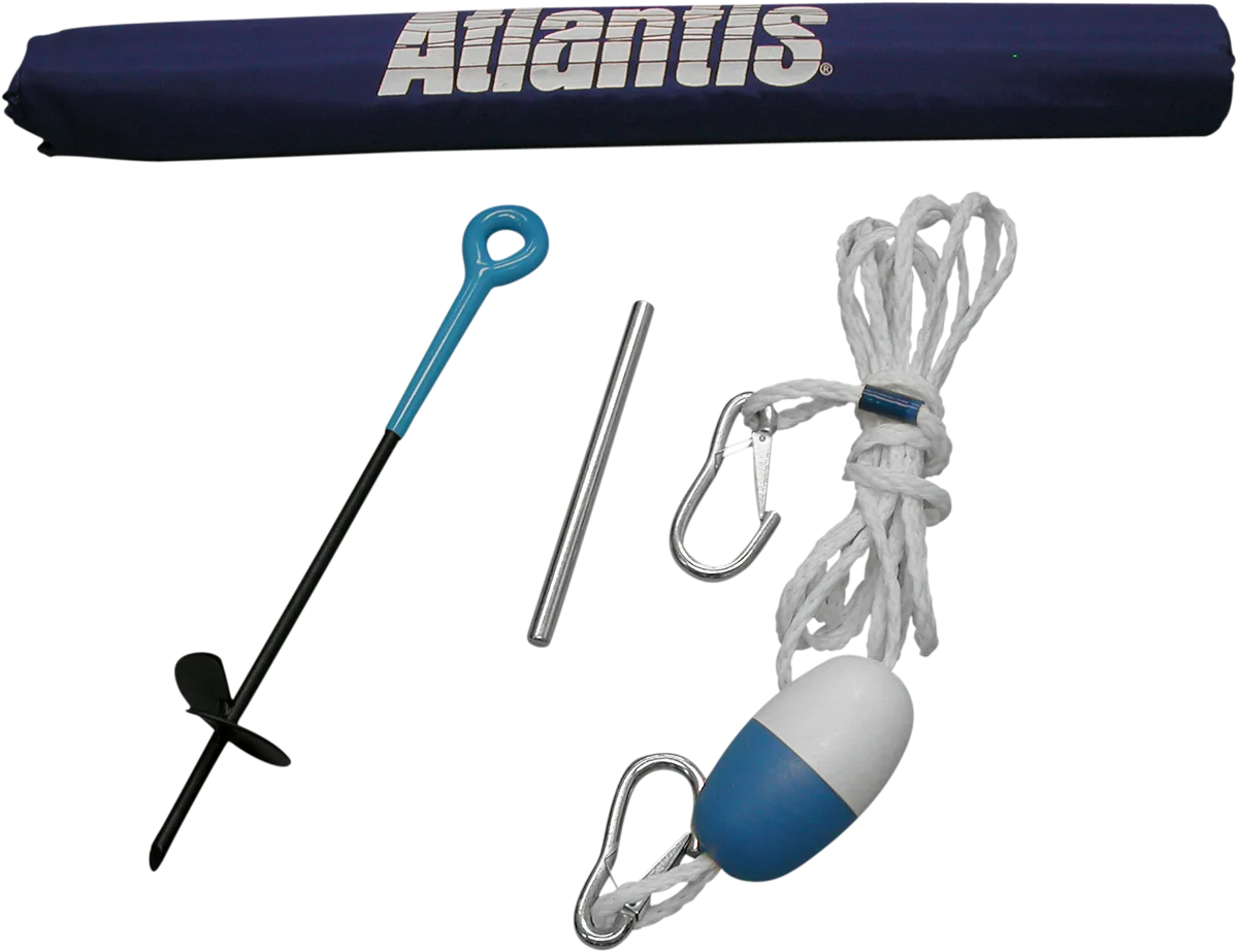 Deluxe PWC Sand Stake Kit