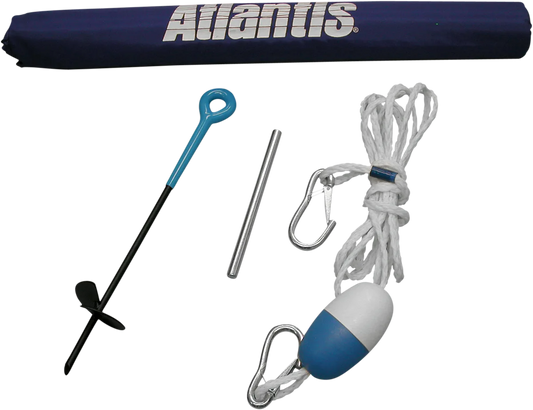 Deluxe PWC Sand Stake Kit