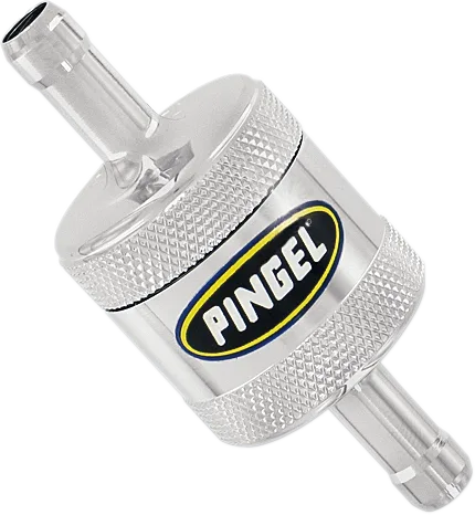 In-Line Fuel Filter