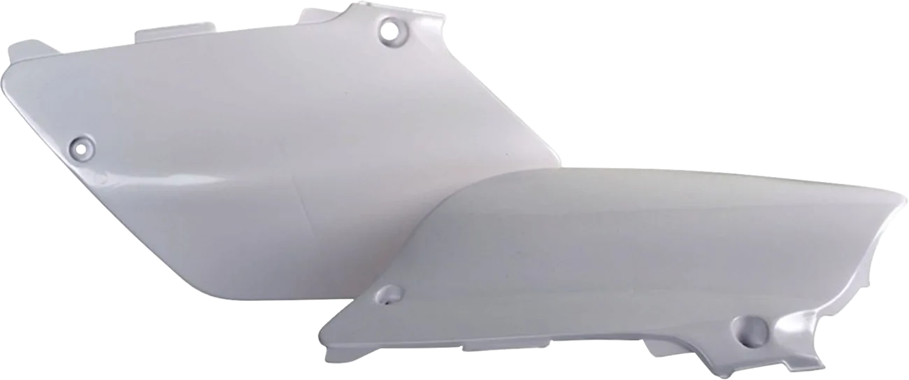 Side Panels For Yamaha