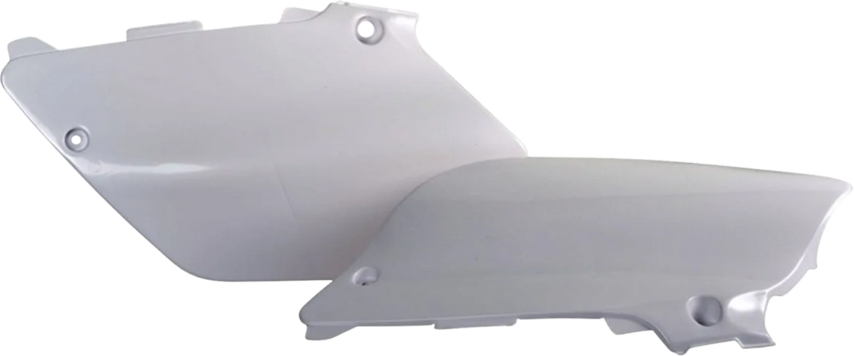 Side Panels For Yamaha
