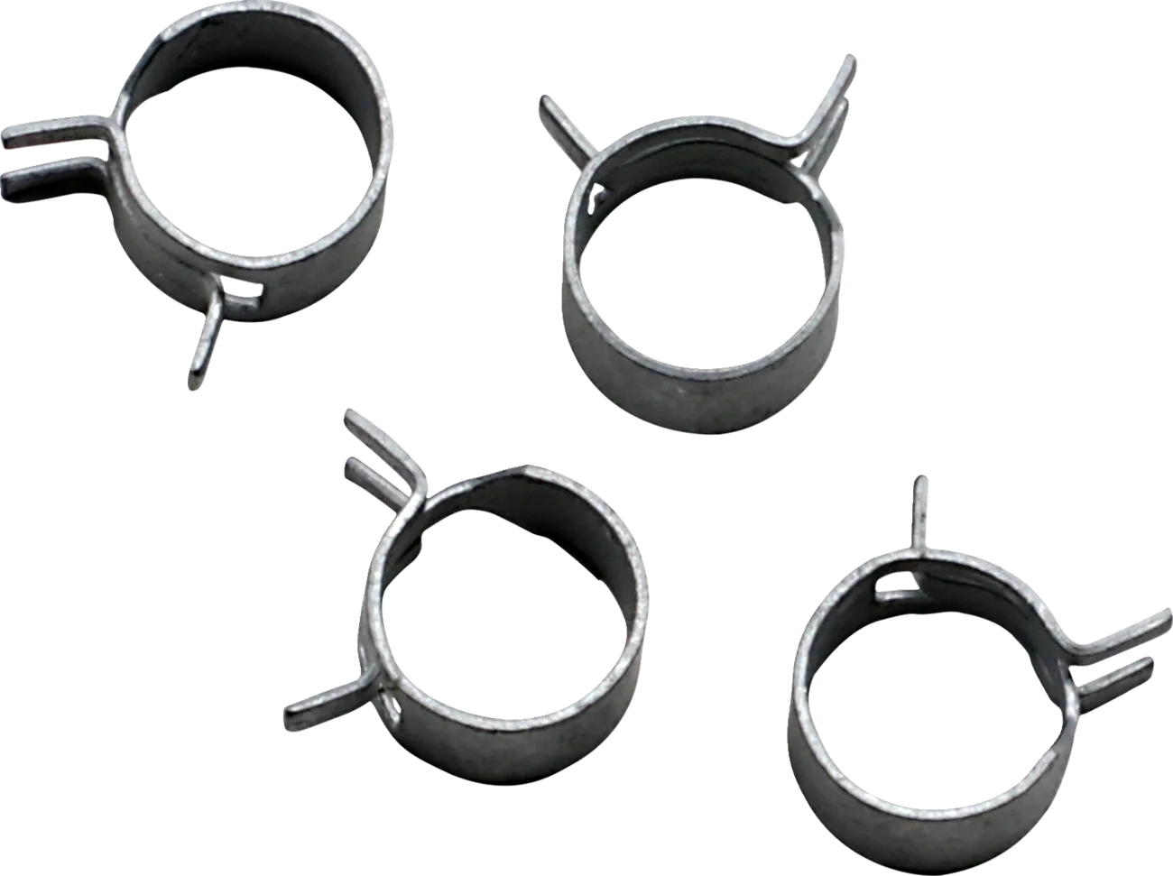 Refill Clamp Kit for Fuel Line
