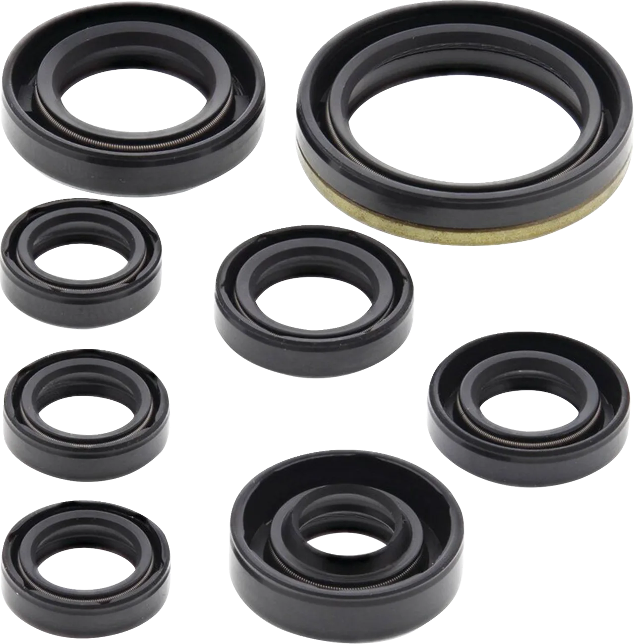 Engine Oil Seal Kit