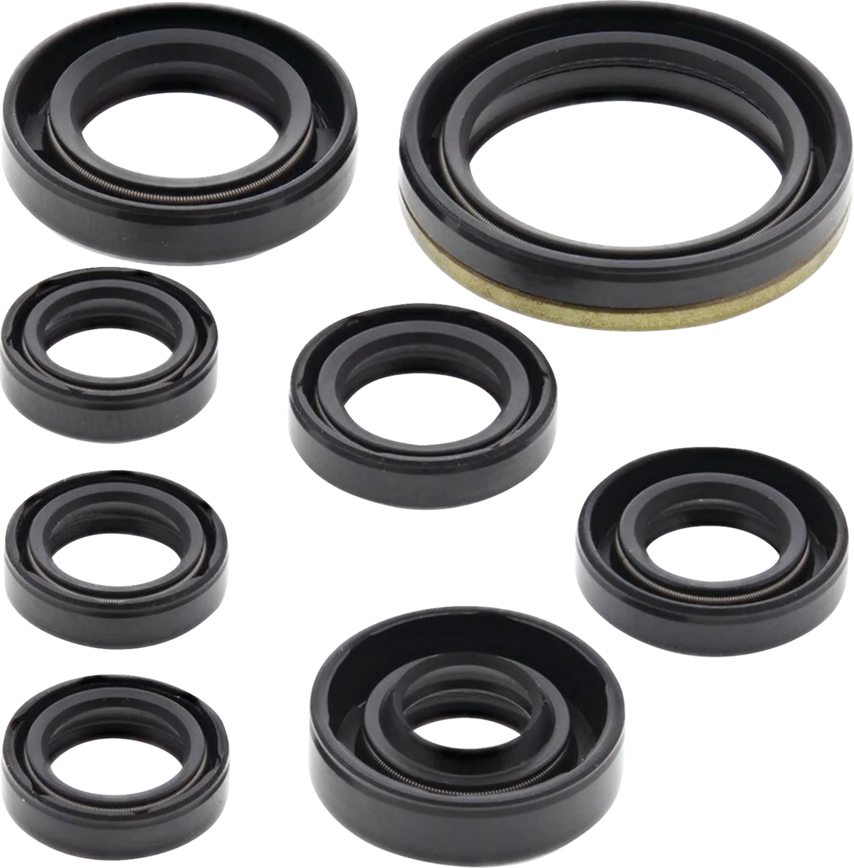 Engine Oil Seal Kit