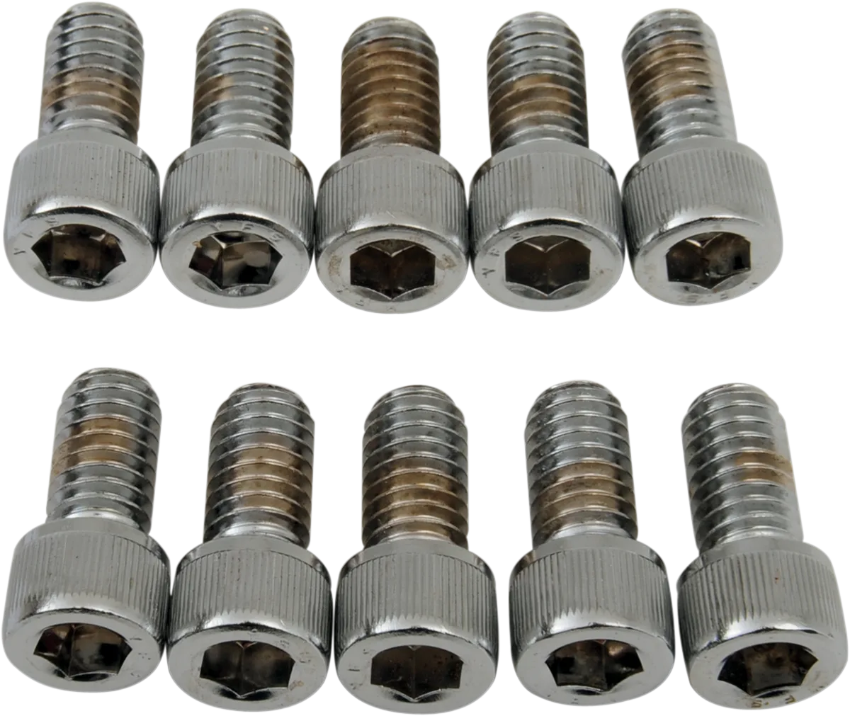 Socket-Head Bolts