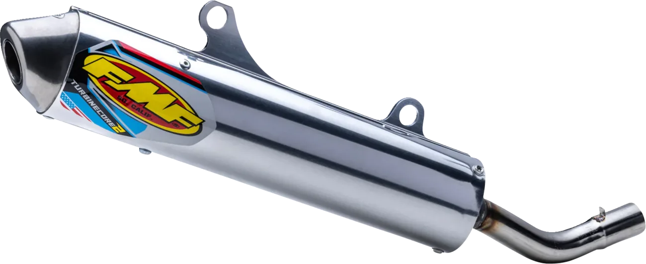Turbinecore Muffler