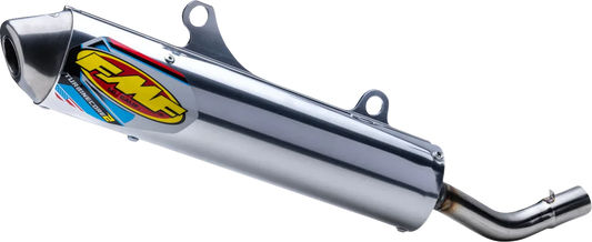 Turbinecore Muffler
