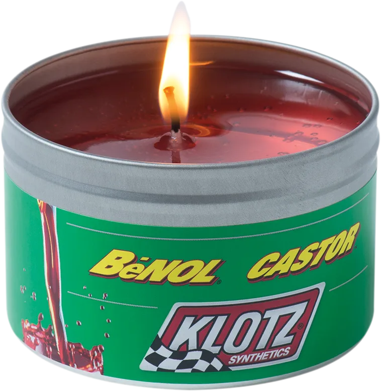 Scented Candle