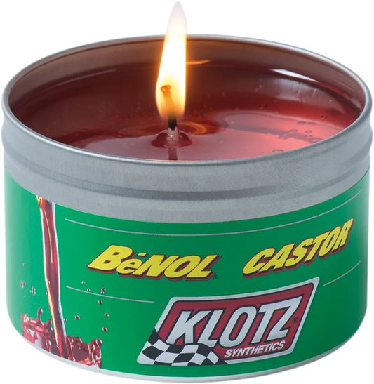 Scented Candle