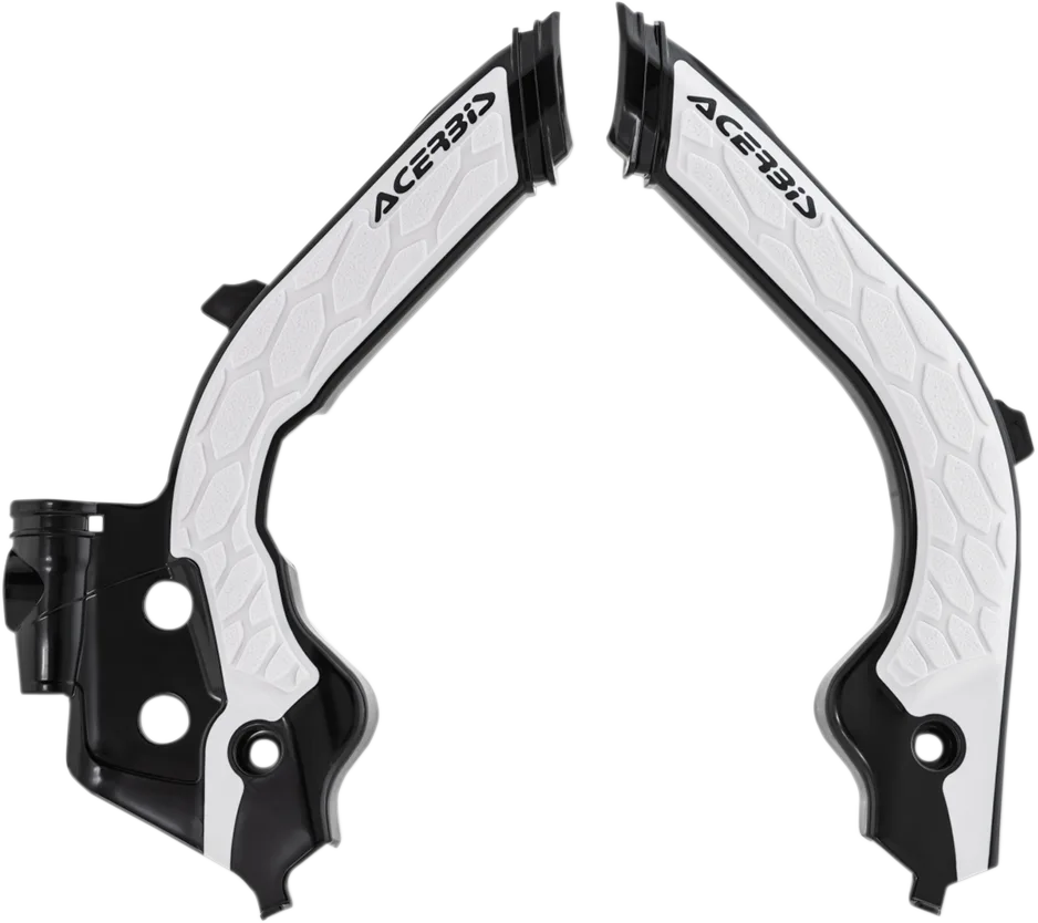 X-Grip Frame Guards