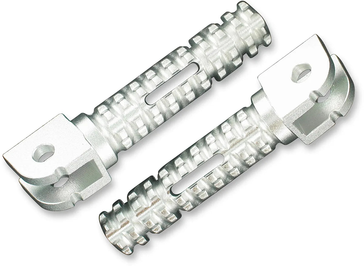 SBK Pegs for OEM Footrests