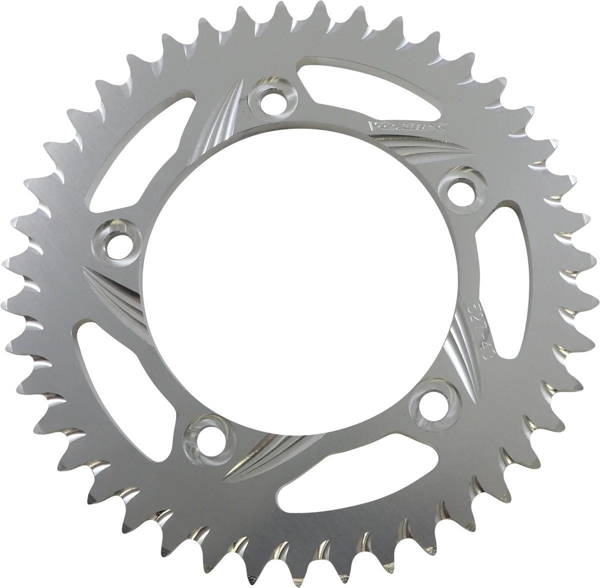 Aluminum Rear Sprocket