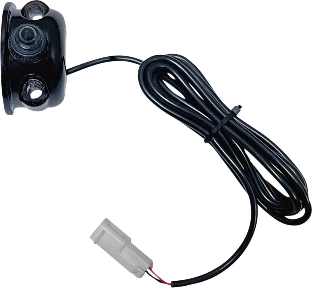 Auxiliary Handlebar Control Mounted On/Off Switch