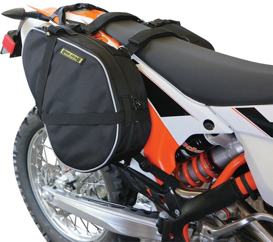 RG-020 Dual-Sport Saddlebags