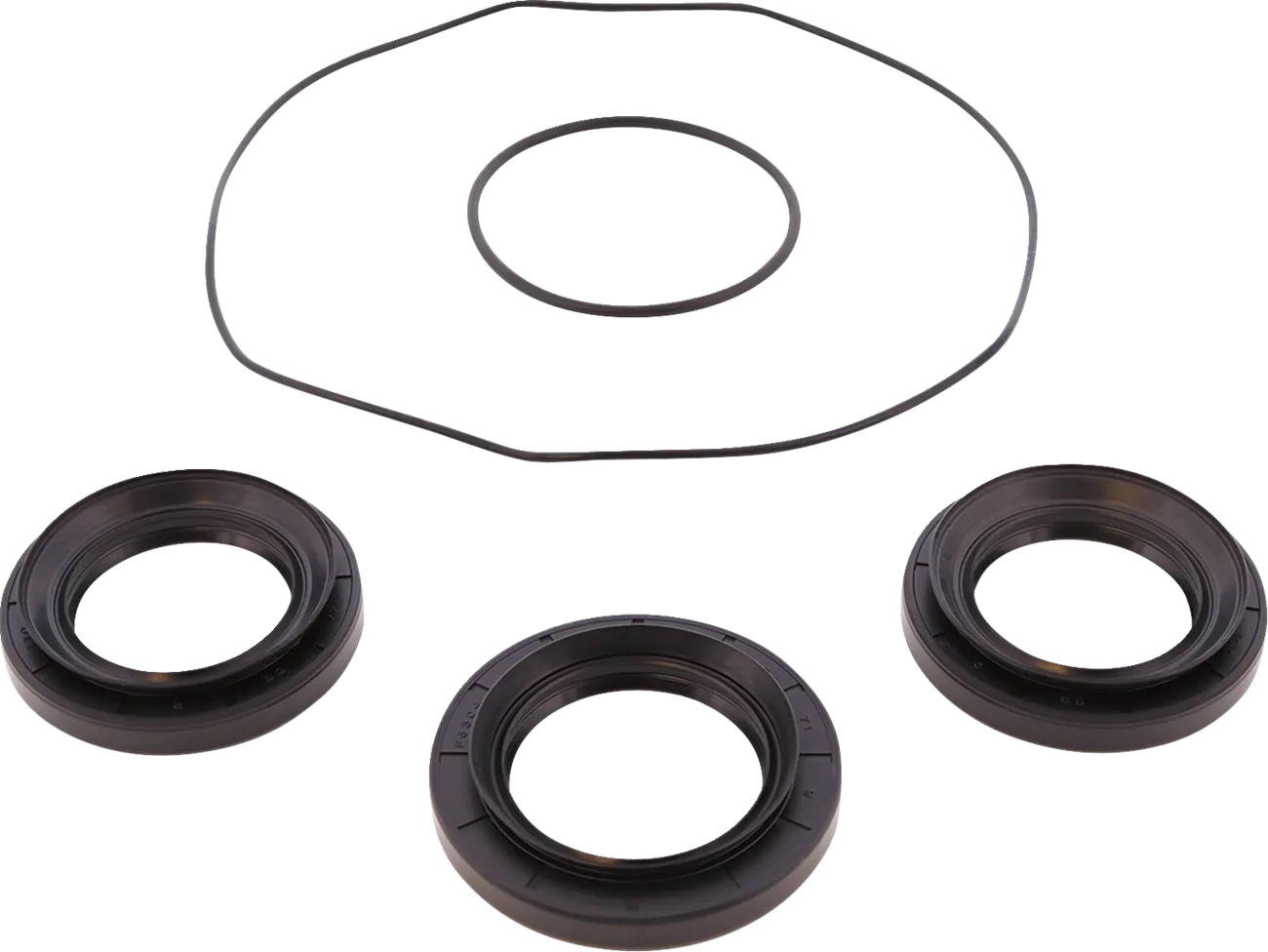Differential Bearing/Seal Kit