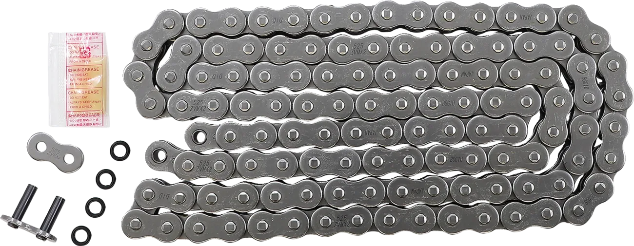525 ZVM-X2 Chain