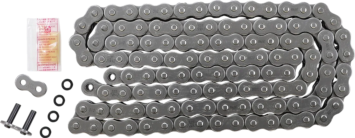 525 ZVM-X2 Chain