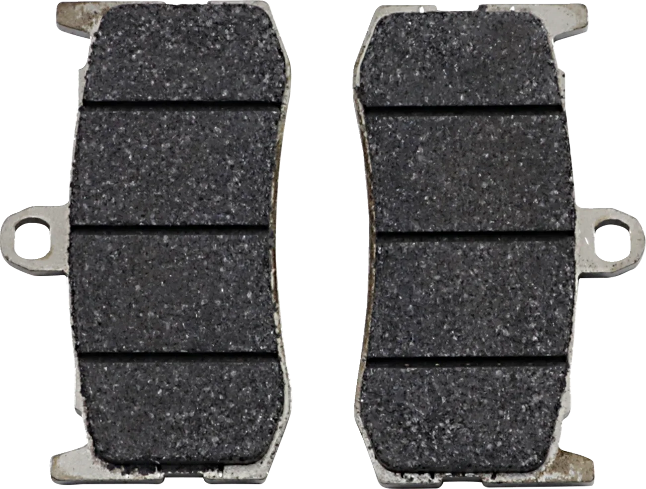 DC Racing Dual Carbon Brake Pads