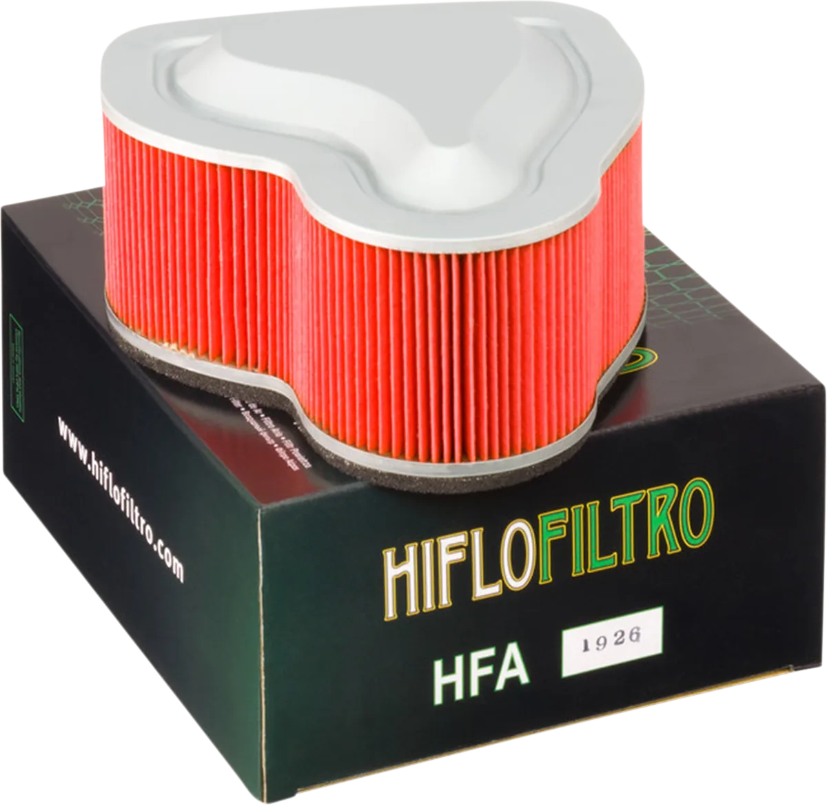 Replacement OE Air Filter for Honda