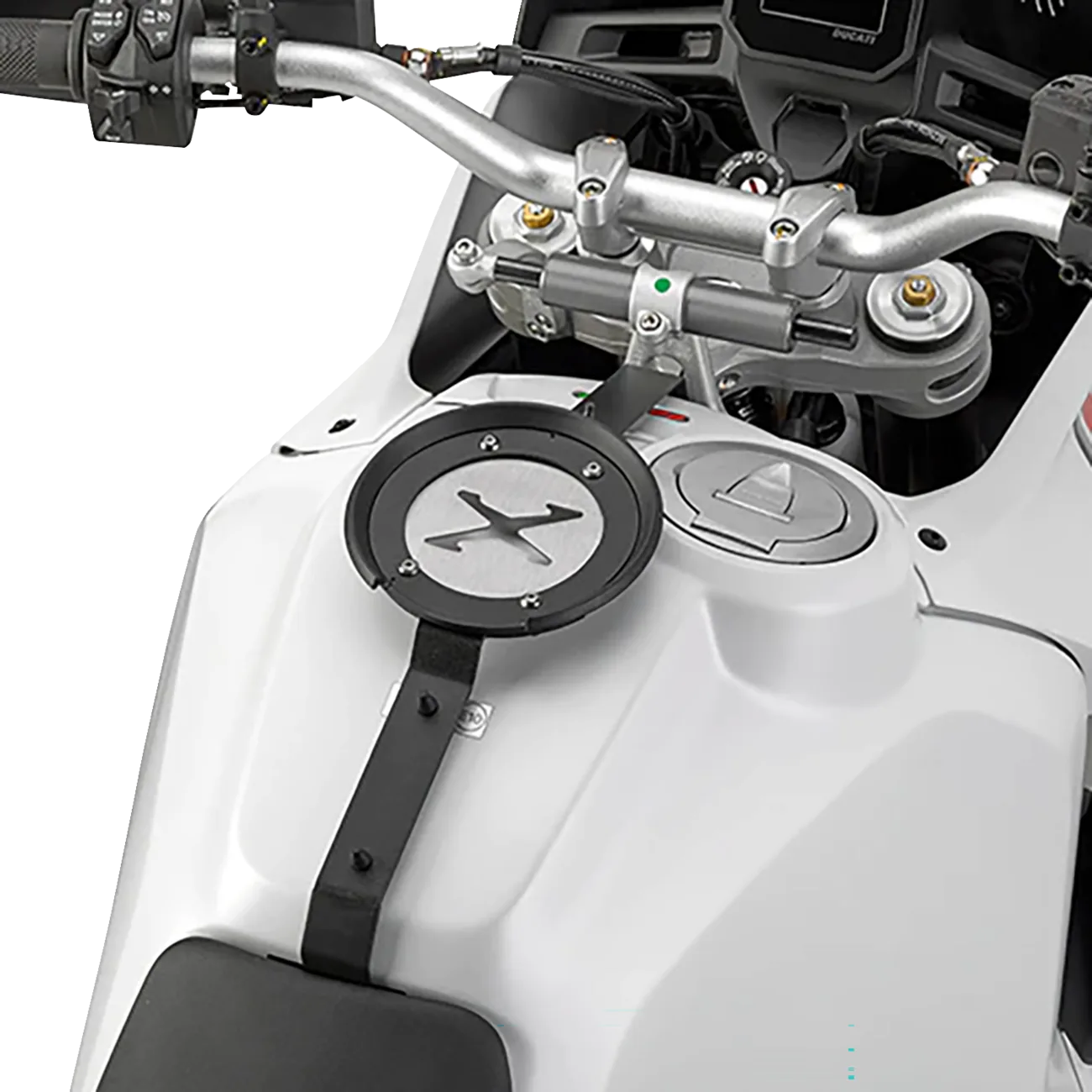 Tanklock Ring