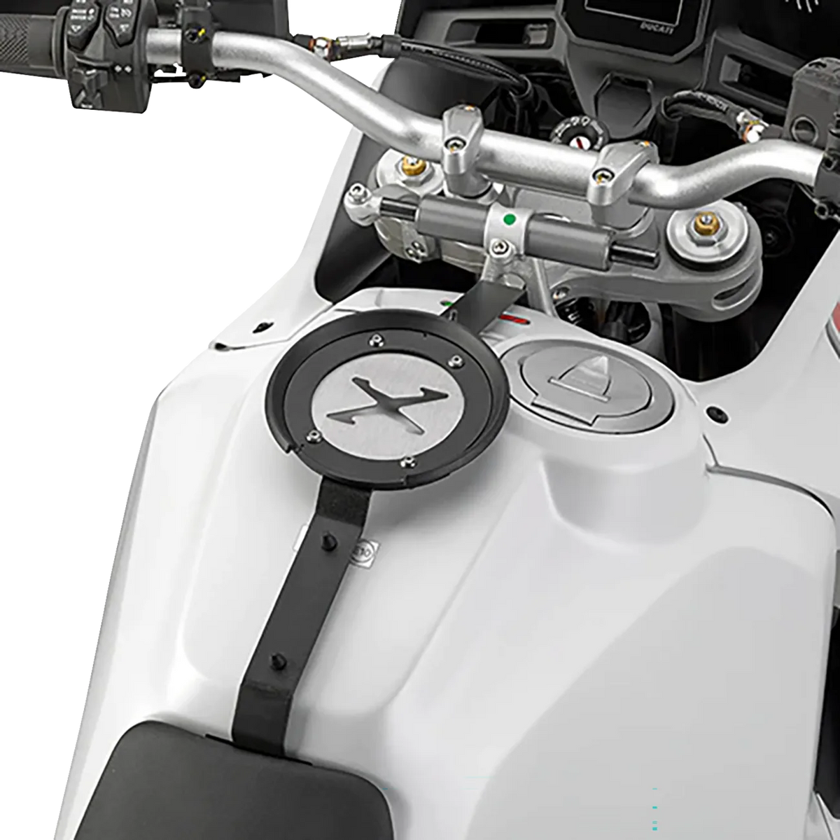 Tanklock Ring