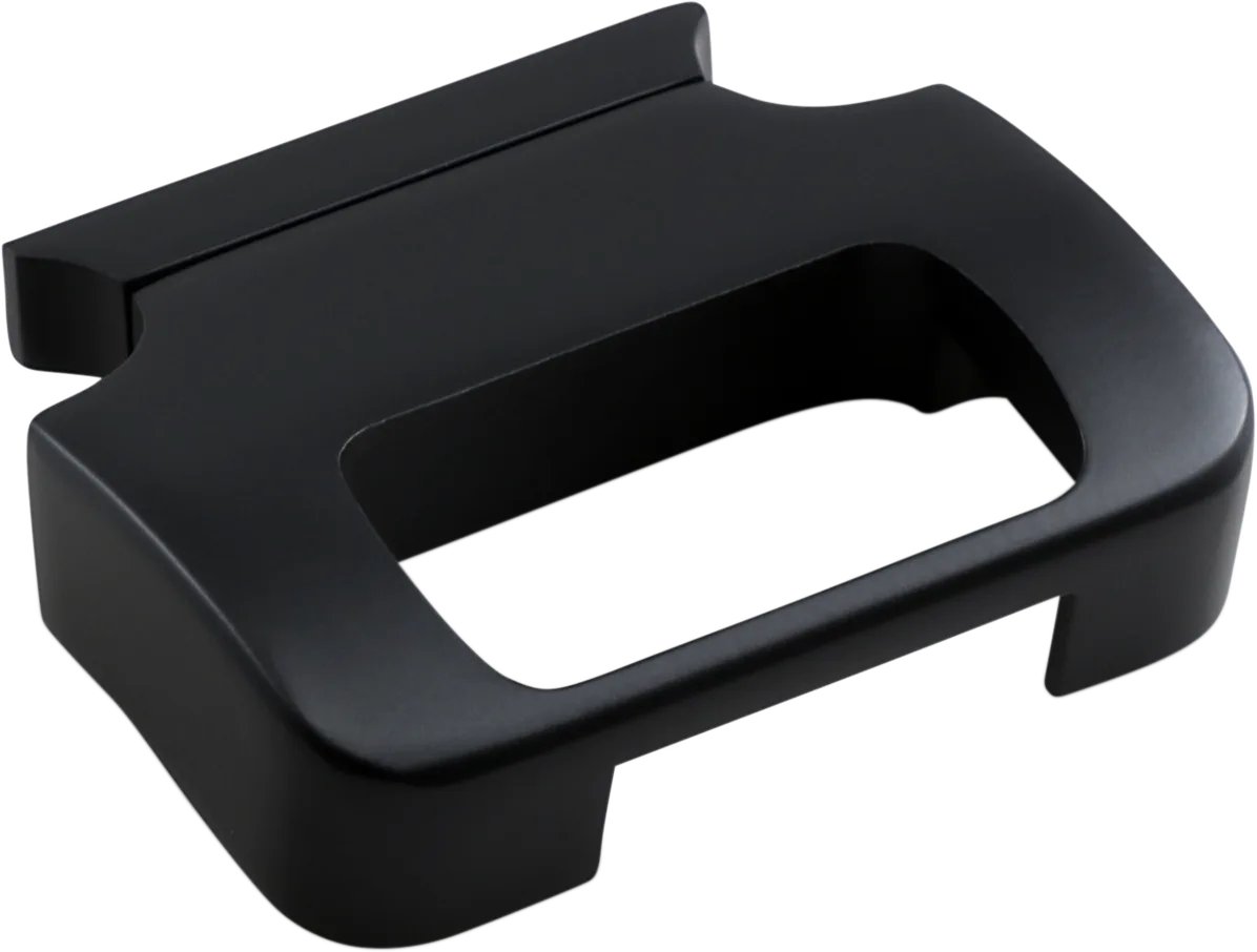 Fat Bob Gauge Mount