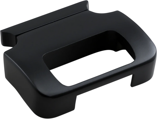 Fat Bob Gauge Mount